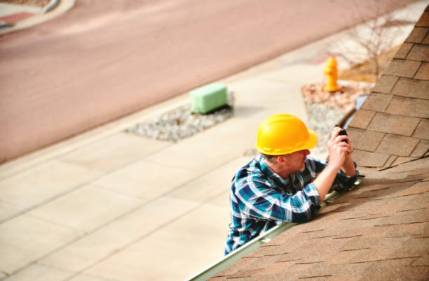 Best Residential Roofing Contractor  in Scottdale, GA